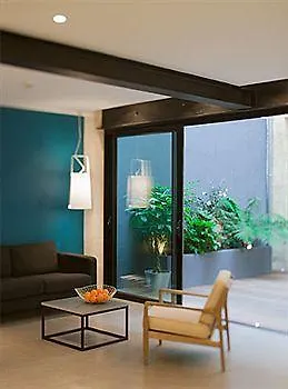 La Cour Carree Centre 3*