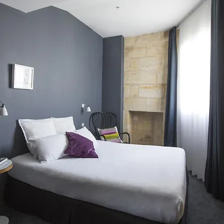 La Cour Carrée Centre Hotel